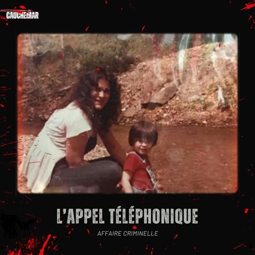 Dorothy Jane Scott | Affaires criminelles - EP.1