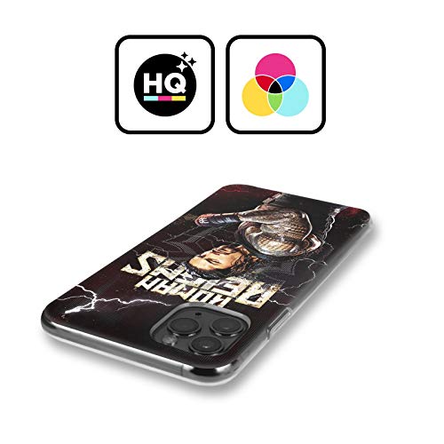 Head Case Designs Licenza Ufficiale WWE Roman