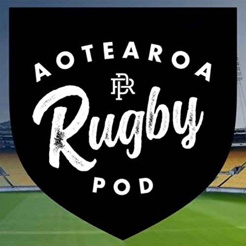 What we learnt from Crusaders v Chiefs and the All Blacks coaching announcement Podcast Por  arte de portada