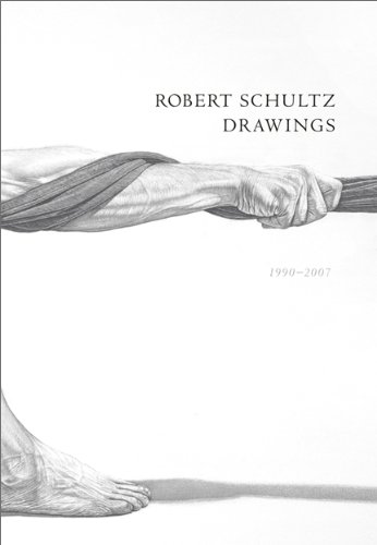 Drawings By Rashultz Robert Schultz Drawings, 1990-2007 : Stevens, Andrew, Panczencko ...