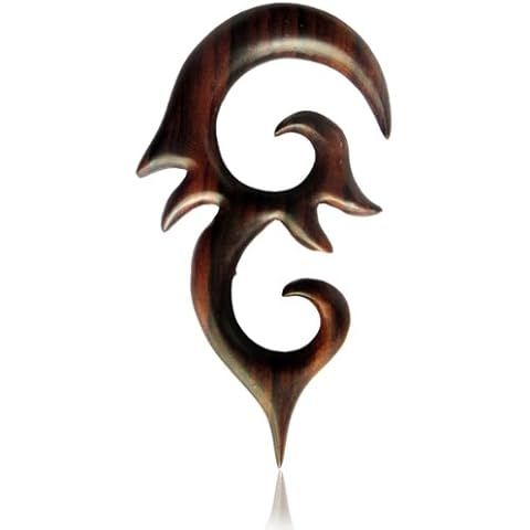 Chic-Net Écarteur en bois 3 mm Cover