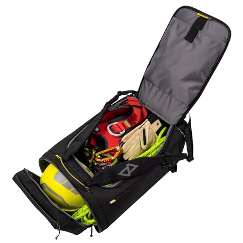 Sterling VERTAC Black 60L Bag2