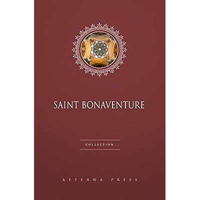 Saint Bonaventure Collection
