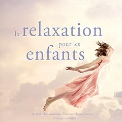 Couverture de La relaxation pour les enfants