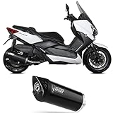 Compatibile con yamaha x-max 400 13/16 [sh07 sh07 a 01]