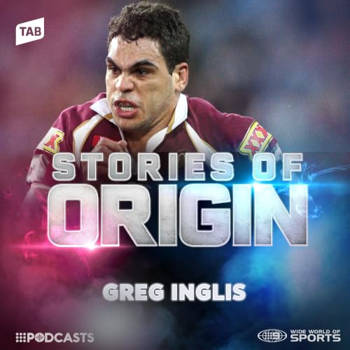 Stories of Origin: The Unstoppable Greg Inglis &ndash; Game 2, 2008