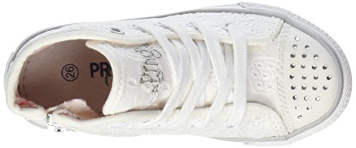 Primigi Pgc 7315, Scarpe da Ginnastica Alte