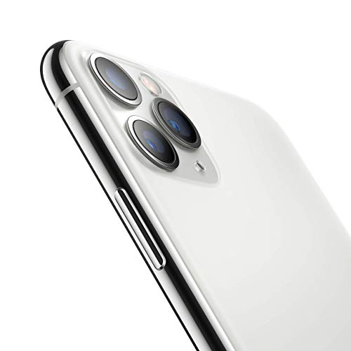 iPhone 11 Pro 256 Go Argent Reconditionné - Apple