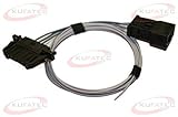innenraumleuchte vw polo 9n  W8 Adapter Innenraumleuchte LED Audi A3 8P A4 B6 Seat Ibiza IV Leon Toledo II VW Bora Golf 4 Passat Polo