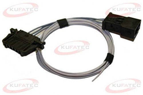 Kit Cavi Adattatore W8 Illuminazione Interni Plug