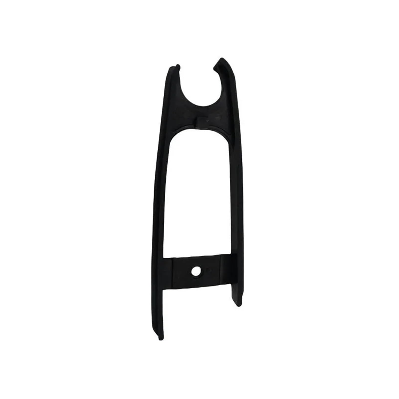 Per Ya&maha Per Faze& FZ6 FZ6N FZ6R Accessori Per Moto Protezione Forcella Piatta In Gomma Guida Catena Tampone Cursore Forcellone Protezione catenas