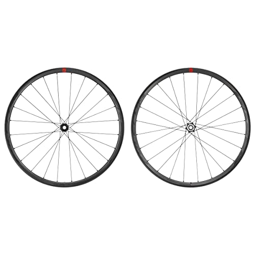 Par de ruedas de carreras Fulcrum Speed 25 Carbon freno de disco