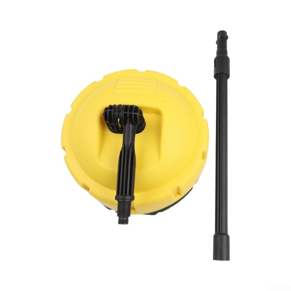 Giratoria ABS para Limpiadora de Patio Alta Presión Giratoria