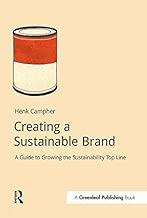 Creating a Sustainable Brand: A Guide to Growing the Sustainability Top Line (DoShorts)