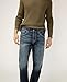 Silver Jeans Co. Gordie Relaxed Fit Straight Leg Jeans