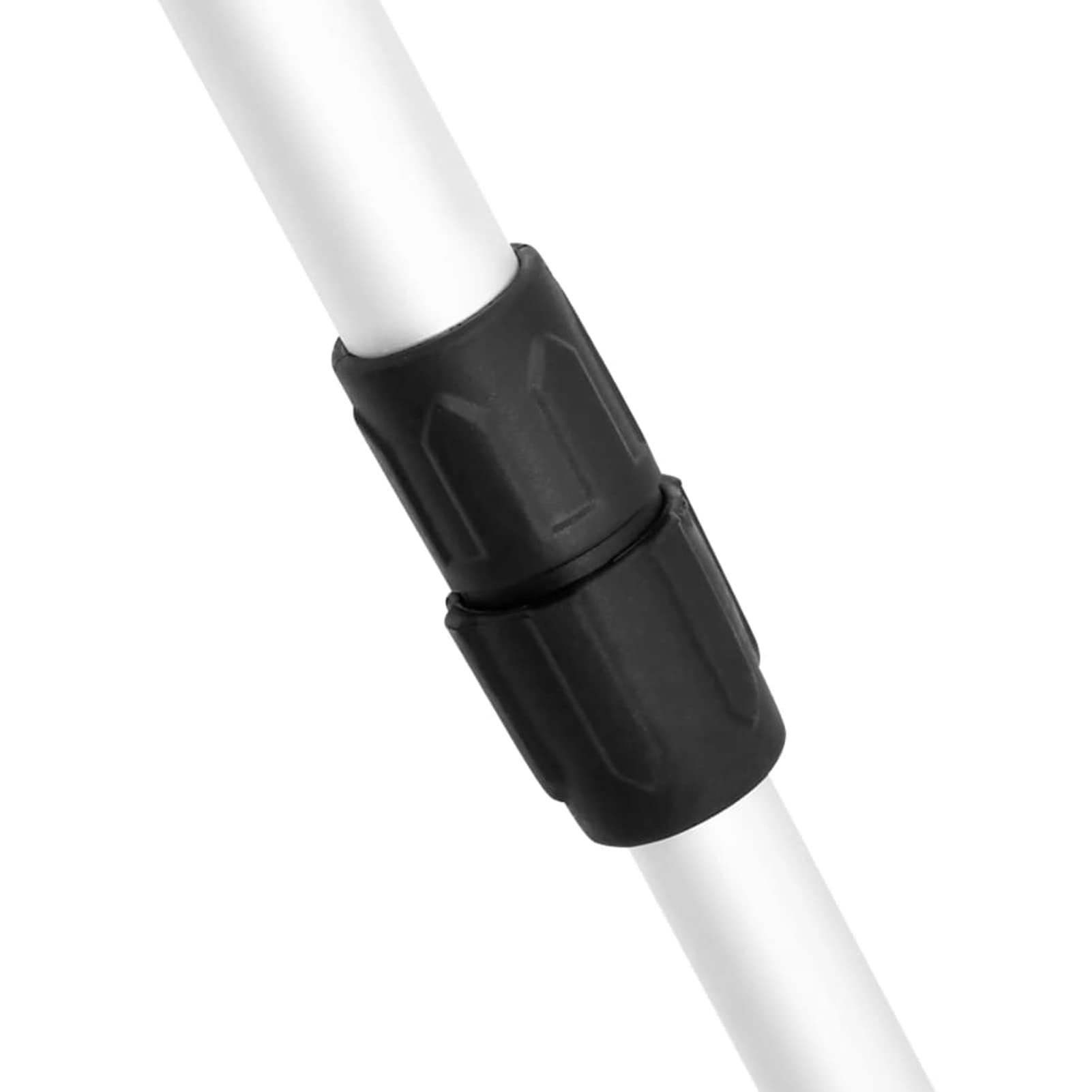 Tidyard Tosaerba Telescopico Elettrico 29 cm 550 W Trimmer Prato Tagliaerba