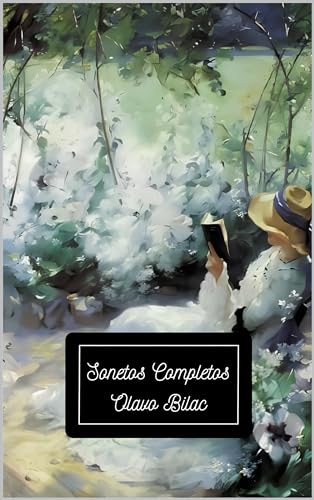Sonetos Completos de Olavo Bilac