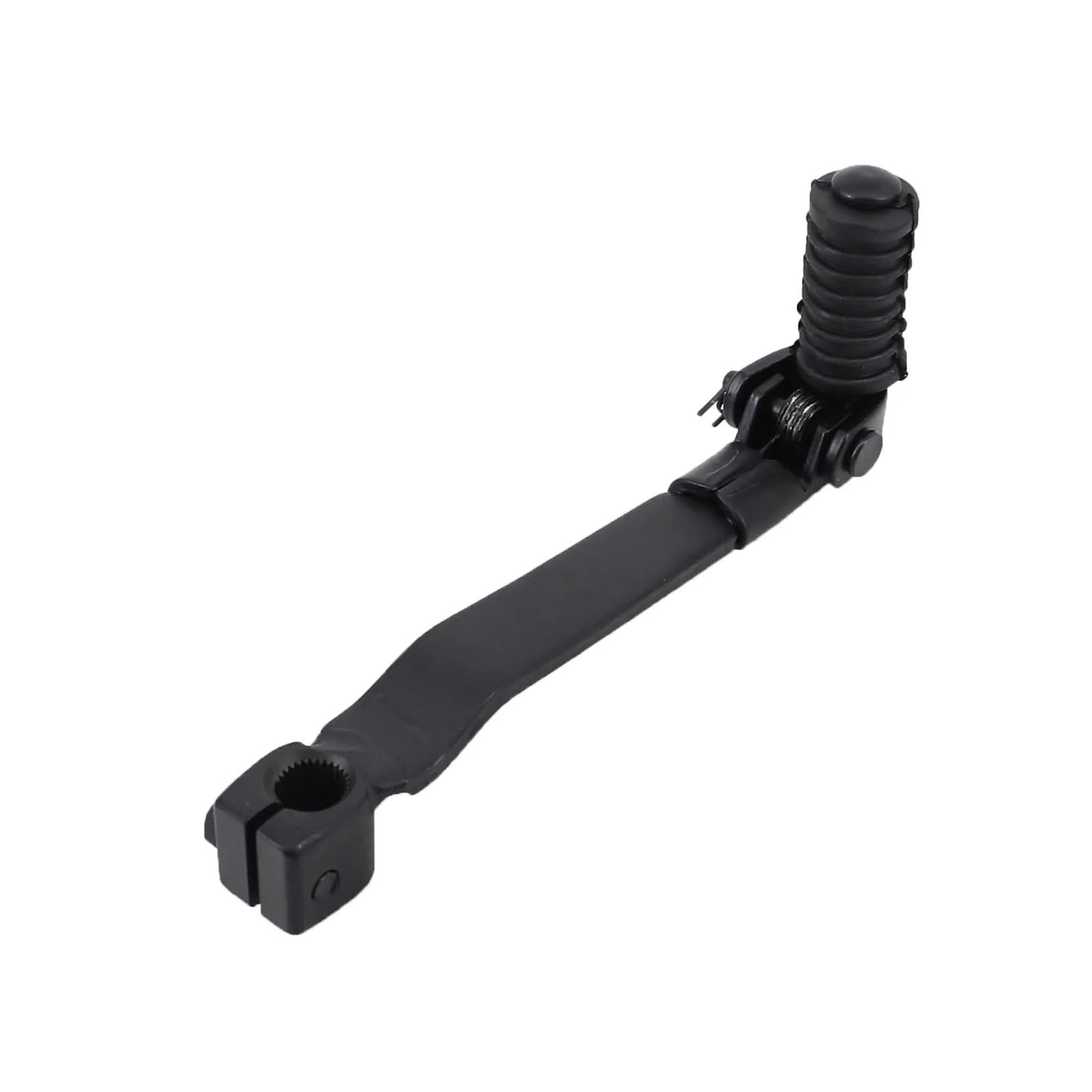 Sélecteur de vitesse pliable 11mm en alu pour éviter la casse sur votre dirt bike