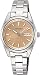 Produktbild Seiko Damen-Uhr Quarz Edelstahl mit Edelstahlband SUR351P1, Silber