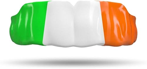 Miniatura 6 de Impact - Protector bucal de boxeo, artes marciales mixtas, Muay Thai, protectores bucales deportivos para jóvenes adultos, ajuste profesional