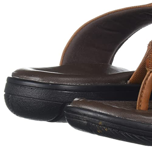 BATA Mens Stannis Thong Sandals, (8713089)