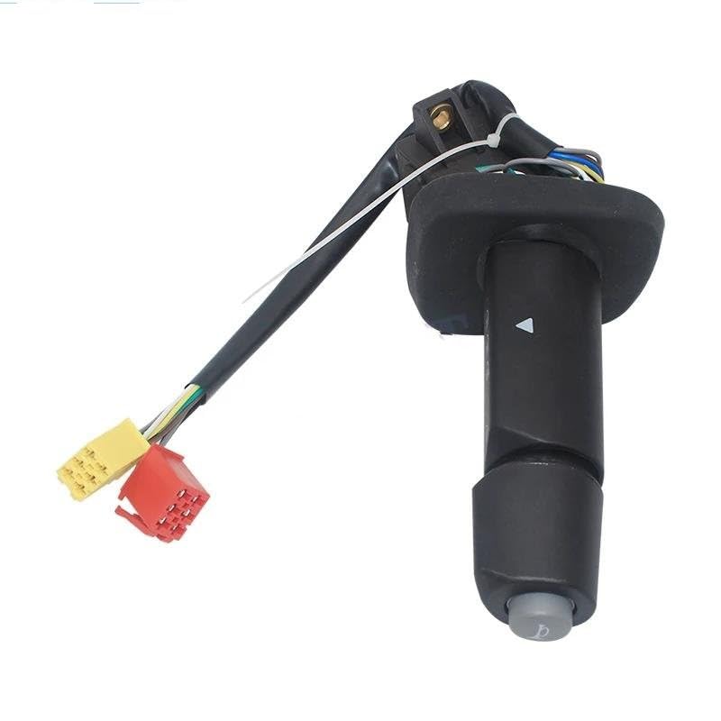 Interruttore Colonna sterzo Per MAN Per TGA Per TGL Per TGM Per TGS Per TGX 81255090139 81255090172 36255090004 Indicatore Interruttore piantone sterzo 81255090188