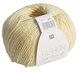 Rico Fashion Silk blend dk