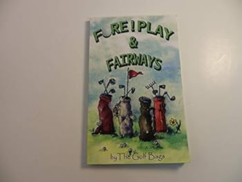 Unknown Binding Fore!Play & Fairways Book