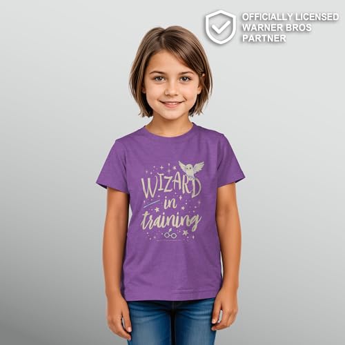 Image of Harry Potter Girls' Wizard in Training