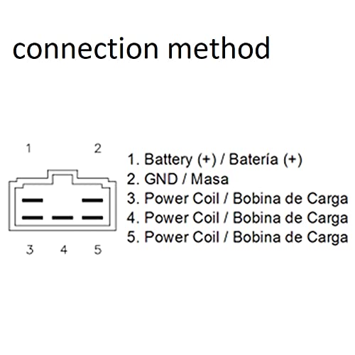 Retificador de TV, diodos eletrônicos de silicone substitui retificador para SportsmanScramblerATP p