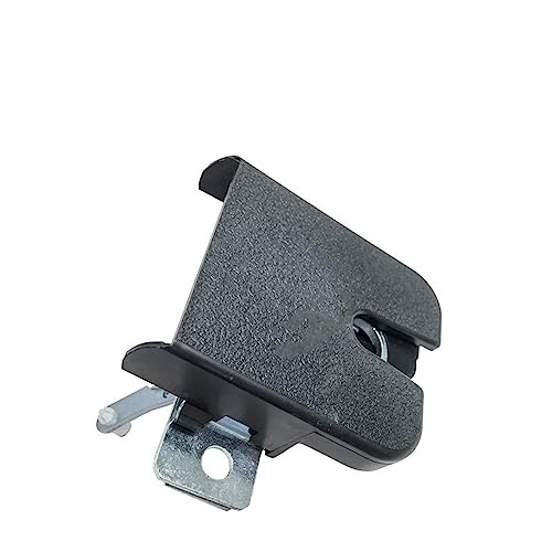Pestillo de bloqueo de alta calidad para maletero de VW Jetta Mk3 y Bora 4