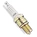 Price comparison product image NGK (4929) DPR8EA-9 Standard Spark Plug, Pack of 1 by NGK