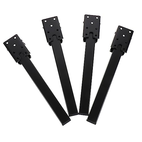 Cemaystic �܂肽���݃e�[�u���r 4�{�Z�b�g ������ �y�ʐ݌v �A�E�g�h�A�⎺���p �x�b�h�e�[�u���E�T�C�h�e�[�u����