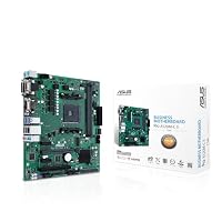 ASUS – ASUS PRO A520M-C II/CSM Business Mainboard Sockel AMD AM4