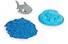Kinetic Sand Surprise - 113 g di sabbia cinetica magica colorata dalla Svezia con figura animale e accessori per il gioco di sabbia creativo, per bambini dai 3 anni in su #1