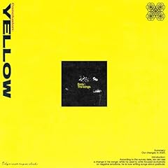 YELLOW / TOKYO EAST TAPES CLUB