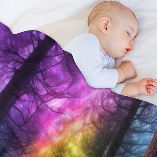 Couverture chaude en flannel pour soirées cocooning et lit douillet - 4