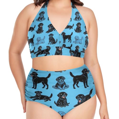 Maillot de bain deux pièces femme pour vos escapades d'été à la plage