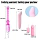 Analplug Set Silikon Analplugs Plugset Unterwäsche Sex Weiches Anal Sextoyset für Damen Herren Paare Anfänger Frau Analplugs Klein,Mittel,Groß