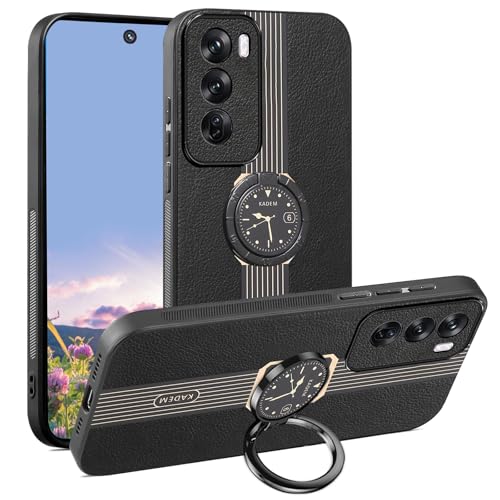 Coque Oppo Reno 12 Pro fine anti-chute : évitez les réparations d'écran coûteuses