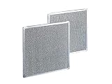 Rittal 3285910, Metal Filters for cooling units, for use in enviromments with dusty or oily ambient air, 14' H x 15' W x 0.39' D, Aluminum