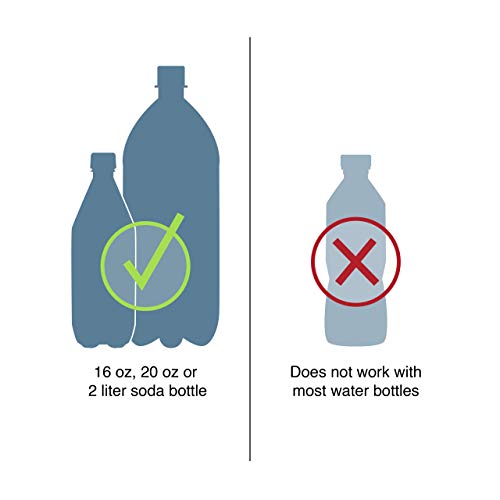 Kurgo Portable Outdoor Shower For Dogs, Dog Grooming Tool, Pet Bathing Gear, Dog Travel Accessories, Hiking, Beach, Or Camping Supplies For Pets, Works With 2 Liter Soda Bottle, Mud Dog Shower #TOP3