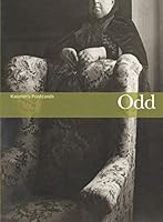 Kasmin's Postcards - Odd 0995474486 Book Cover