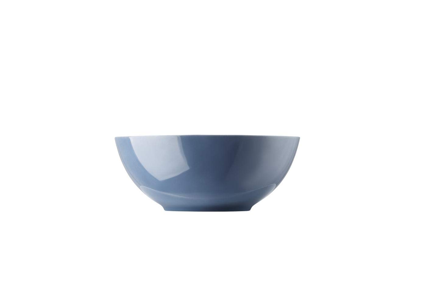 Thomas zestaw promocyjny 4 x Sunny Day Nordic Blue miseczka na musli 15 cm 10850-408545-15455 i gratis 1 produkt do pielęgnacji ciała Trinitae