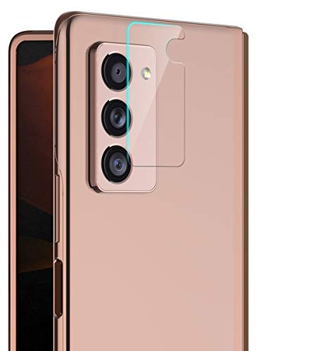 yarareez Galaxy Z Fold2 5G Ή JtB Jی KX tB 0.35mm EhGbW H JYJo[ wh~ ߗ یtB [ Galaxy Z Fold 2 SCG05 MNV[