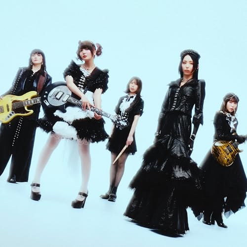 BAND-MAID on Amazon Music Unlimited