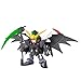 Bandai Hobby - Maquette Gundam - Deathscythe Hell Ew Gunpla Sd Ex-Standard 8cm - 4573102656261