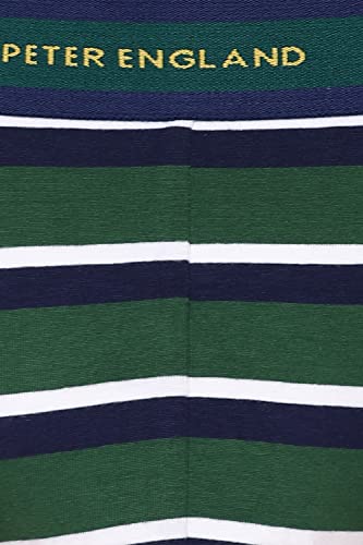 Image of Peter England Men's Cotton Blend Classic Regular Briefs
