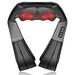 Electric Back Massagers