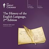 The History of the English Language, 2nd Edition